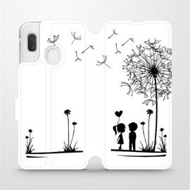 Phone Case Samsung Galaxy A20e - Design MH16P