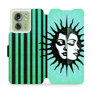 Phone Case Motorola Edge 40 - Design VP58S