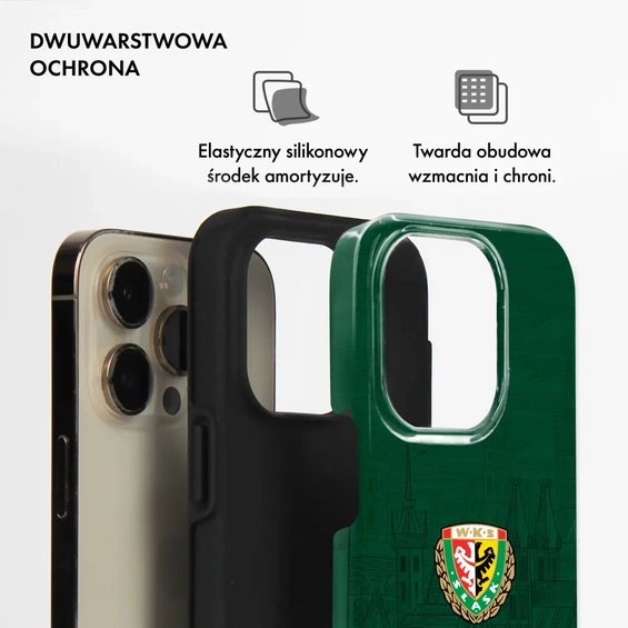 Case Elite Pro for Samsung Galaxy S20 Plus - Design E04SW