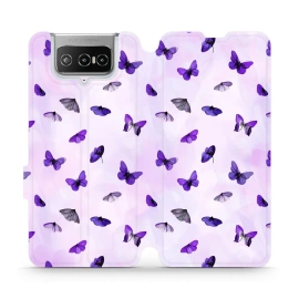 Phone Case Asus Zenfone 7 ZS670KS - Design VP76S