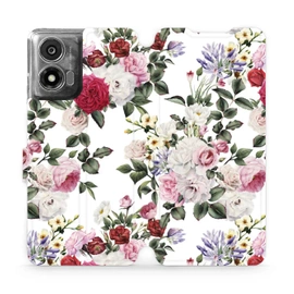 Phone Case Motorola Moto E14 - Design MD01S