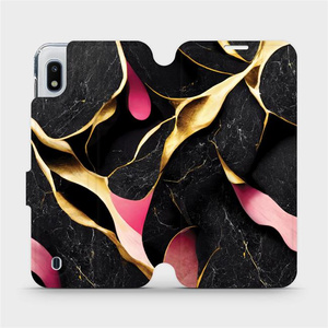 Etui do Samsung Galaxy A10 - wzór VP35S