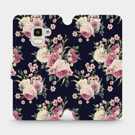 Phone Case Samsung Galaxy J6 2018 - Design V068P
