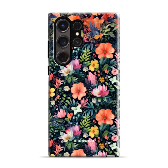 Etui Elite Pro do Samsung Galaxy S23 Ultra - wzór EP48E