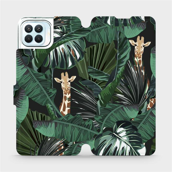 Phone Case OPPO Reno 4 Lite - Design VP06P