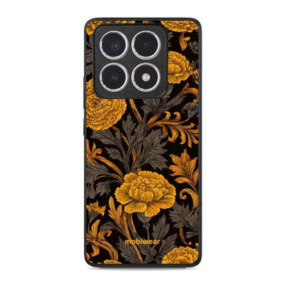 Etui Glossy Case do Xiaomi 14T - wzór G173G