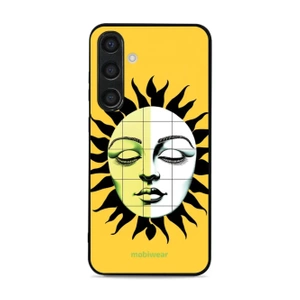 Phone Glossy Case Samsung Galaxy S24 Plus - Design G056G