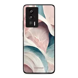 Phone Glossy Case Xiaomi POCO F5 Pro - Design G026G