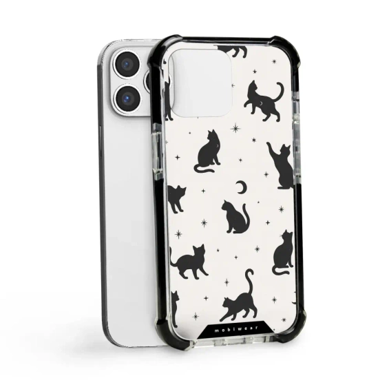 Case MagSafe Elite Bumper for Apple iPhone 13 Pro Max - Design D162D