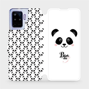 Hülle für OPPO Reno 5 Lite - Farbe M030P