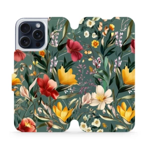 Etui do Apple iPhone 15 Pro Max - wzór VP71S