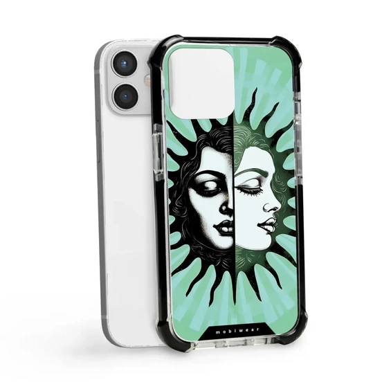 Case MagSafe Elite Bumper for Apple iPhone 12 mini - Design D022D