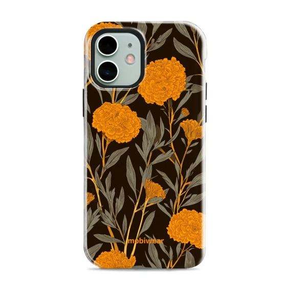 Etui Elite Pro do Apple iPhone 12 - wzór E175E