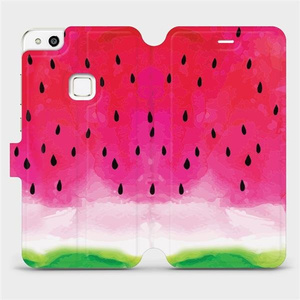 Etui do Huawei P10 Lite - wzór V086S