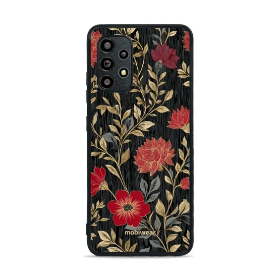 Hülle Glossy Case für Samsung Galaxy A32 4G - Farbe G172G
