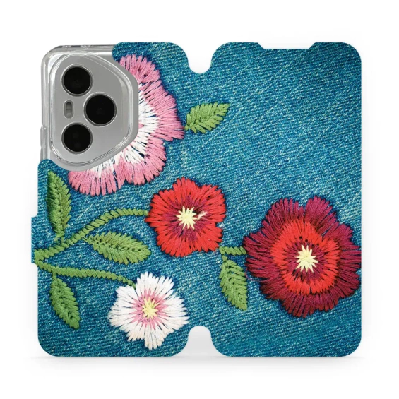 Hülle für Huawei Honor 400 Pro - Farbe MD05P