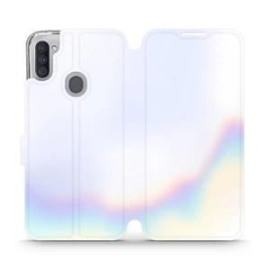 Hülle für Samsung Galaxy M11 - Farbe VP64S