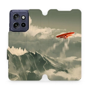 Phone Case Motorola Edge 50 Neo - Design MA03P