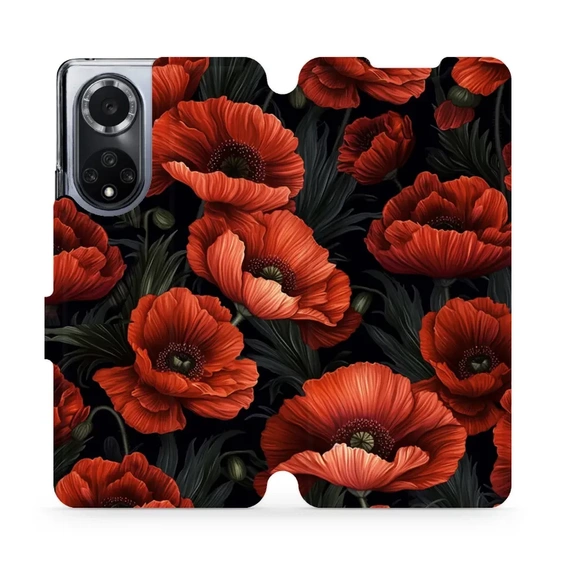 Phone Case Huawei Nova 9 - Design VP45S