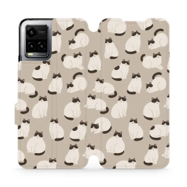 Phone Case Vivo Y33S - Design V160S