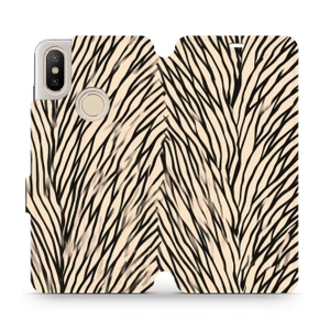 Phone Case Xiaomi Mi A2 - Design VA52S