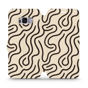 Phone Case Samsung Galaxy S8 Plus - Design VA60S