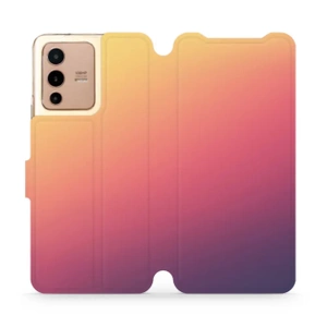 Phone Case Vivo V23 5G - Design VP66S