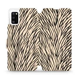 Phone Case Samsung Galaxy A41 - Design VA52S