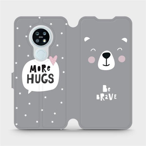 Phone Case Nokia 6.2 - Design MH06P