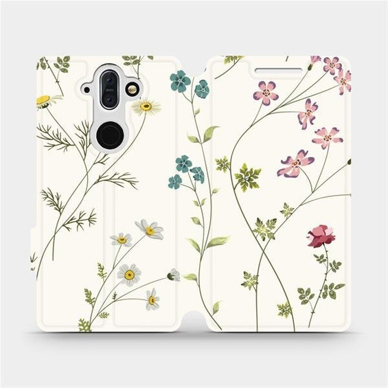 Phone Case Nokia 8 Sirocco - Design MD03S