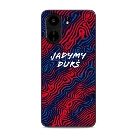 Phone Glossy Case Xiaomi Redmi 13C - Design G07GZ