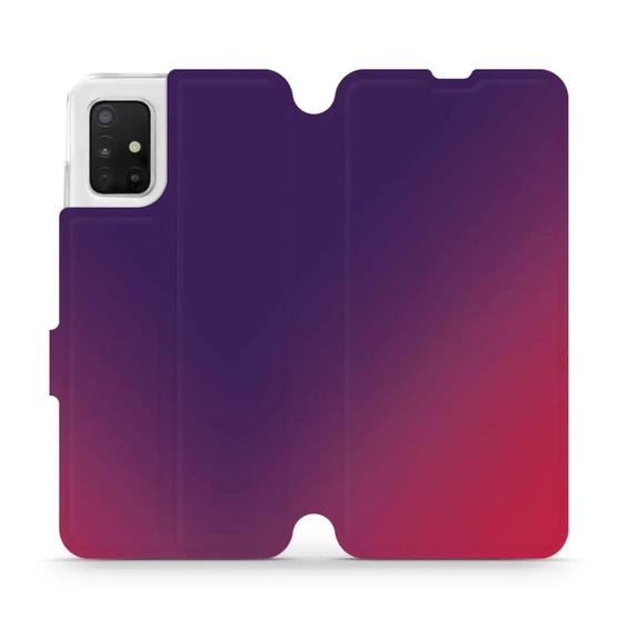 Phone Case Samsung Galaxy A51 - Design VP67S