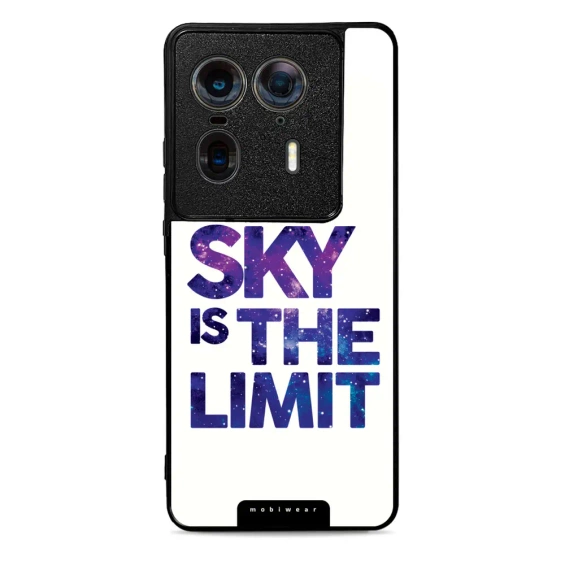 Phone Glossy Case Motorola Edge 50 Ultra - Design G081G