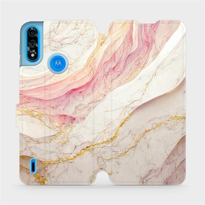 Phone Case Motorola Moto E7 Power - Design VP32S