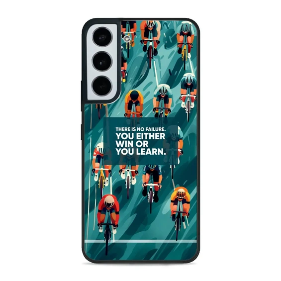 Phone Glossy Case Samsung Galaxy S22 - Design GD02G