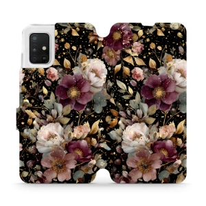 Phone Case Samsung Galaxy A51 - Design V169S