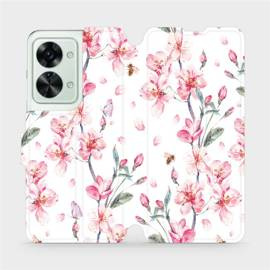 Etui do OnePlus Nord 2T 5G - wzór M124S