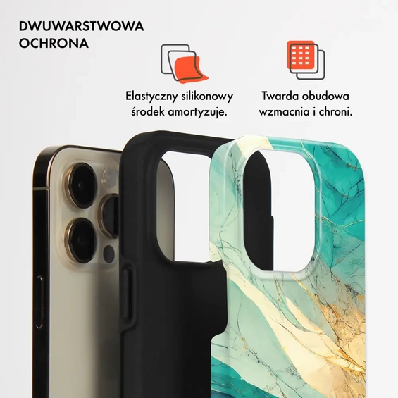 Case Elite Pro for Apple iPhone 13 mini - Design EP37E