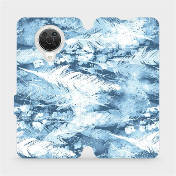 Hülle für Nokia G20 - Farbe M058S