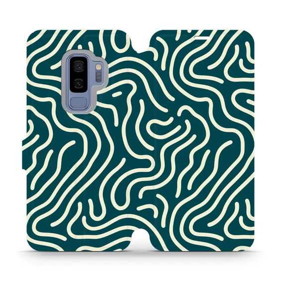 Phone Case Samsung Galaxy S9 Plus - Design VA61S