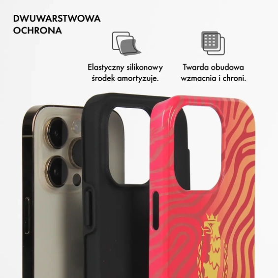 Etui Elite Pro do Samsung Galaxy A14 5G - wzór E10PS