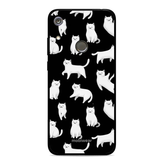 Etui Glossy Case do Huawei Y6S - wzór G163G