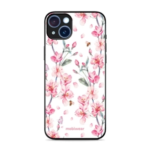 Phone Glossy Case Apple iPhone 15 Plus - Design G033G