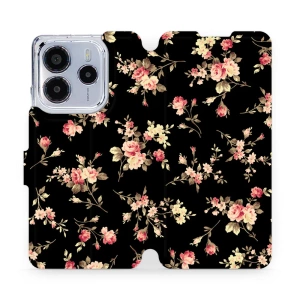 Phone Case Xiaomi Redmi Note 14 4G - Design VD02S