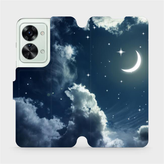 Etui do OnePlus Nord 2T 5G - wzór V145P