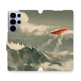 Phone Case Samsung Galaxy S25 Ultra - Design MA03P