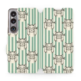 Phone Case Sony Xperia 1 Vi - Design VP90S