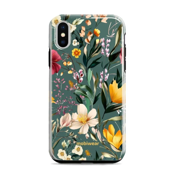 Case Elite Pro for Apple iPhone XR - Design EP71E
