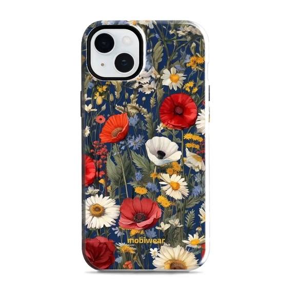 Case Elite Pro for Apple iPhone 15 Plus - Design EP46E