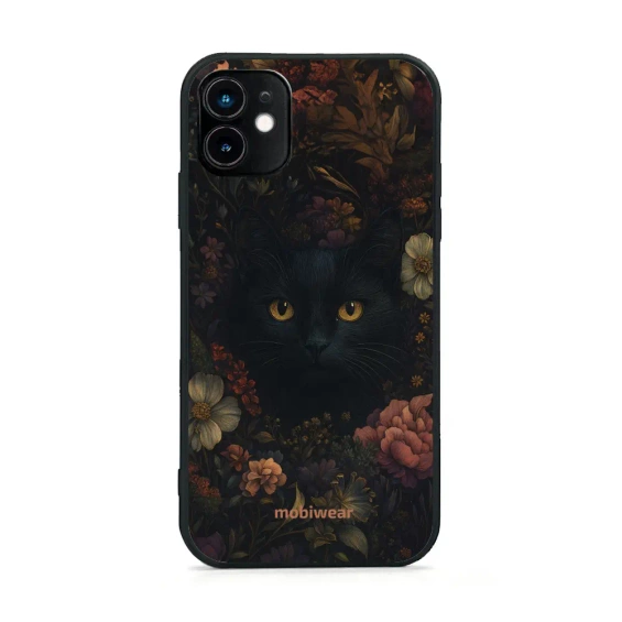 Phone Glossy Case Apple iPhone 11 - Design G161G